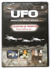 EBOND Ufo minaccia dallo