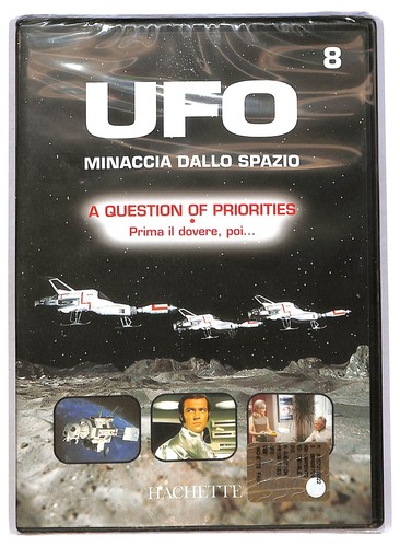 Ebond ufo minaccia - minaccia, dallo
