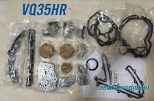 KIT CATENA DISTRIBUZIONE PER NISSAN 350Z 350GT VQ35HR