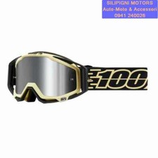 Maschera 100 the racecraft - maschera,