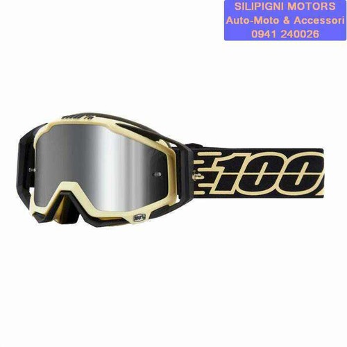 Maschera 100 the racecraft - maschera,