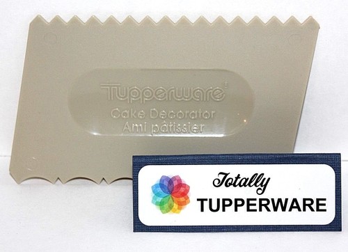Nuovo tupperware decorazione - 1,