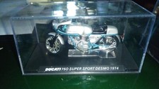 Ducati  super sport desmo 750