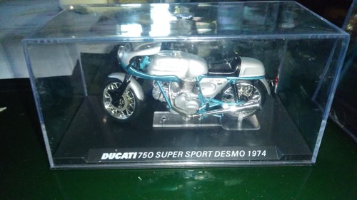 Ducati super sport desmo - sport,
