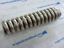 MOLLA SOSPENSIONE ANTERIORE