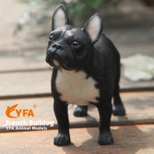 Jjm bulldog francese - bulldog, figura