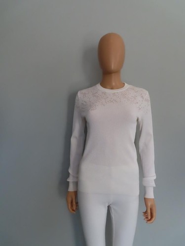 Givenchy maglione girocollo - maglione,