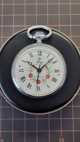 Orologio tasca ling prix - orologio, 21