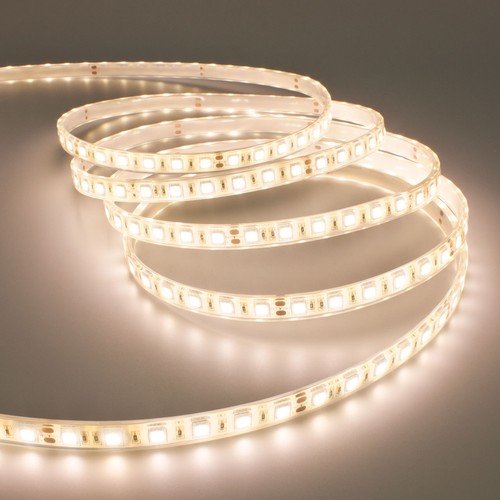 Striscia luce led bianca - led,