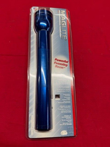 Torcia maglite s3d116 celle - maglite,
