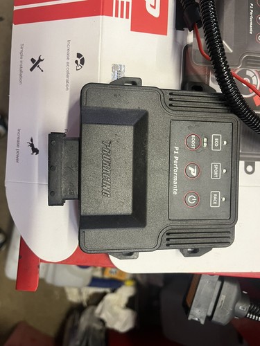 Modulo aggiuntivo auto diesel - aggiuntivo,