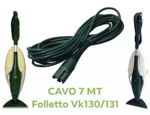 Cavo filo folletto - cavo,