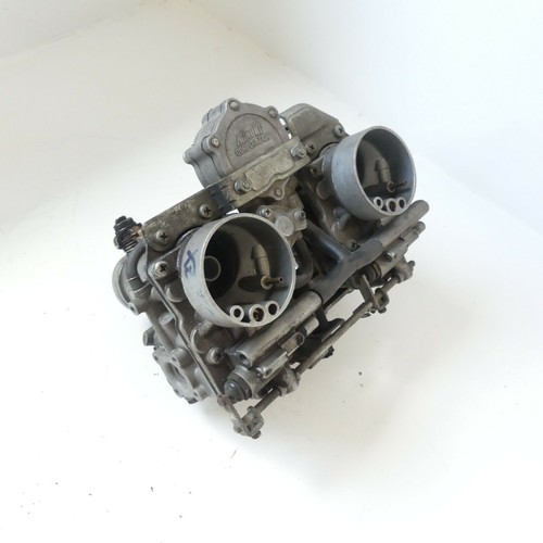 Carburatore originale mikuni - originale,