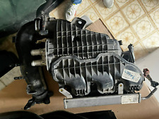 RICAMBI 140039911R COLLETTORE ASPIRAZIONE SMART Fortwo Brabus 2017 COMPLETO