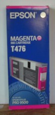  Epson T476 T4760 inchiostro