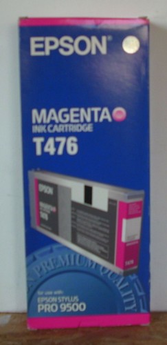 Epson t476 t4760 inchiostro - epson,