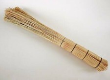 SCOPA Scopina saggina pulizia