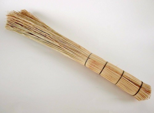 Scopa scopina saggina - scopa, pulizia