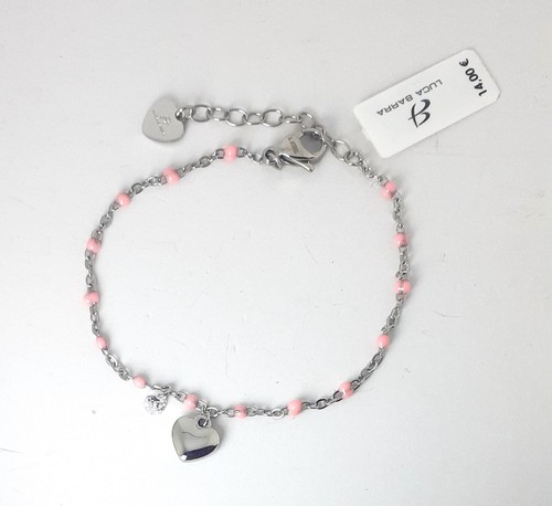 Bracciale donna luca barra - donna,