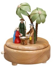 Carillon Con Natività