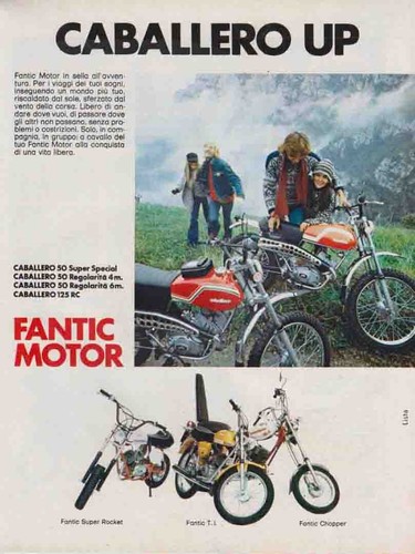Advertising pubblicità moto - advertising,