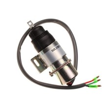 Elettrovalvola stop 12V