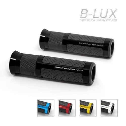 Barracuda manopole lux - barracuda,