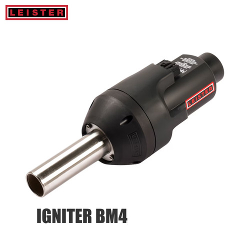 Accenditore leister bm4 230v - accenditore,