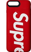 Supreme mophie iphone 8 e - supreme®/mophie®,
