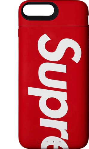 Supreme mophie iphone 8 - iphone,