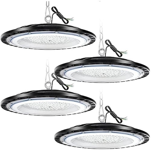 Zxich faretto led ufo - faretto,