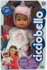 Cicciobello Unicorno Giochi