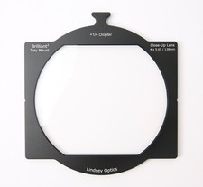 Lindsey Optics obiettivo