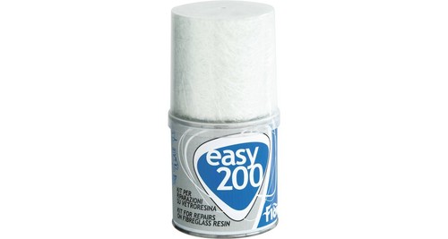 Kit resina poliestere liquida - kit,