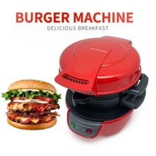 Macchina Colazione Casa