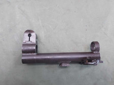 M1 GARAND - Cilindro presa gas, mirino FALDE LARGHE passante 30.06 308  (22C1 L)