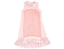 Abito MONNALISA linea A