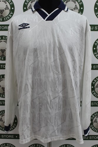 Maglia calcio umbro p641 - umbro, tg