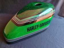 Cover Serbatoio Harley