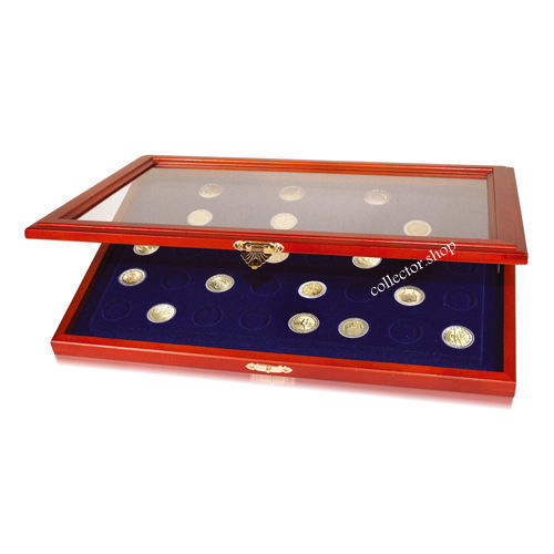 Safe vetrinetta legno - legno, per