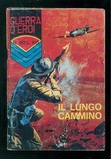 GUERRA D'EROI NUMERO 417 IL