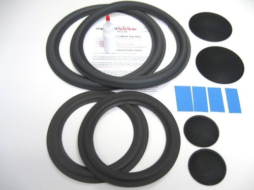 Mcintosh xr5 xr6 kit - mcintosh,