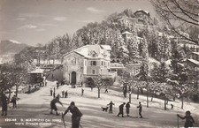 * SAN MAURIZIO  SOPRA BRUNATE