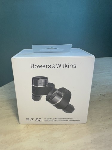 Cuffie bowers wilkins - bowers, pi7