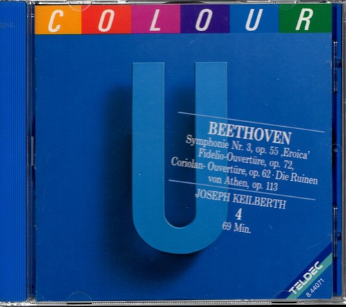 Beethoven sinfonia 3 - beethoven,