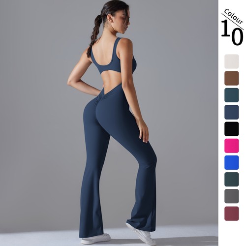 Set palestra donna tuta - , yoga