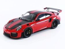 AUTOart 1/18 Porsche 911