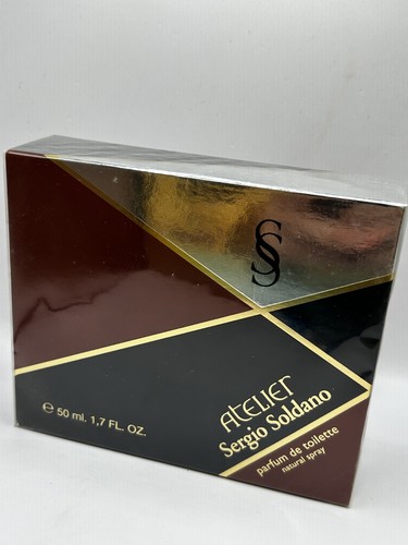 Profumo atelier sergio - profumo,