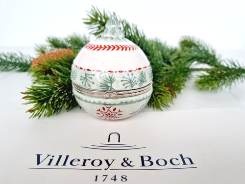 Villeroy boch annual - villeroy, &