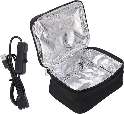 Lunch bag forno portatile - lunch,